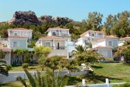 Appartementen en hotel Clara Beach Lesbos